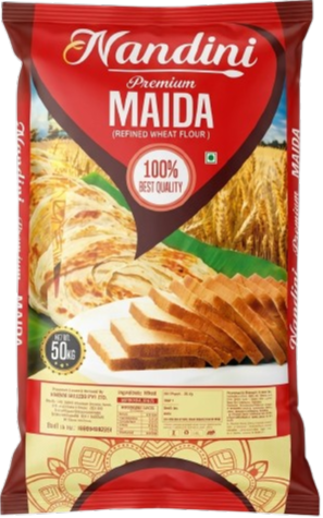 Nice Maida